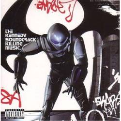 The Kennedy Soundtrack : Killing Music